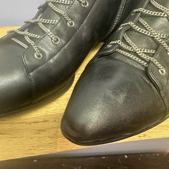 Giuseppe Zanotti boots - Picture 4 of 11